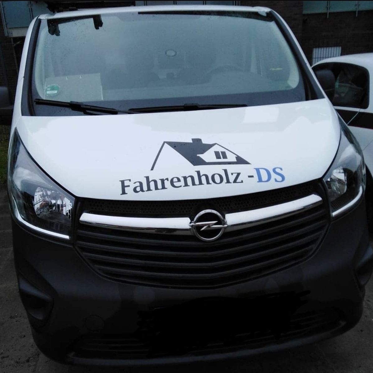 Fahrenholz-DS
