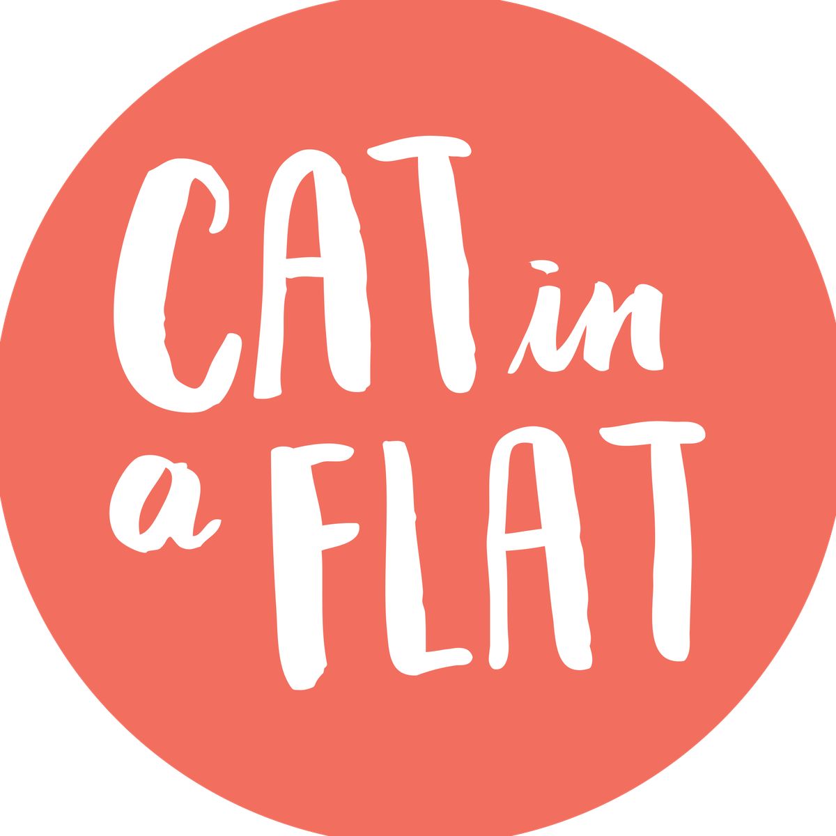 Mobile Katzenbetreuung in Berlin, Katzensitter