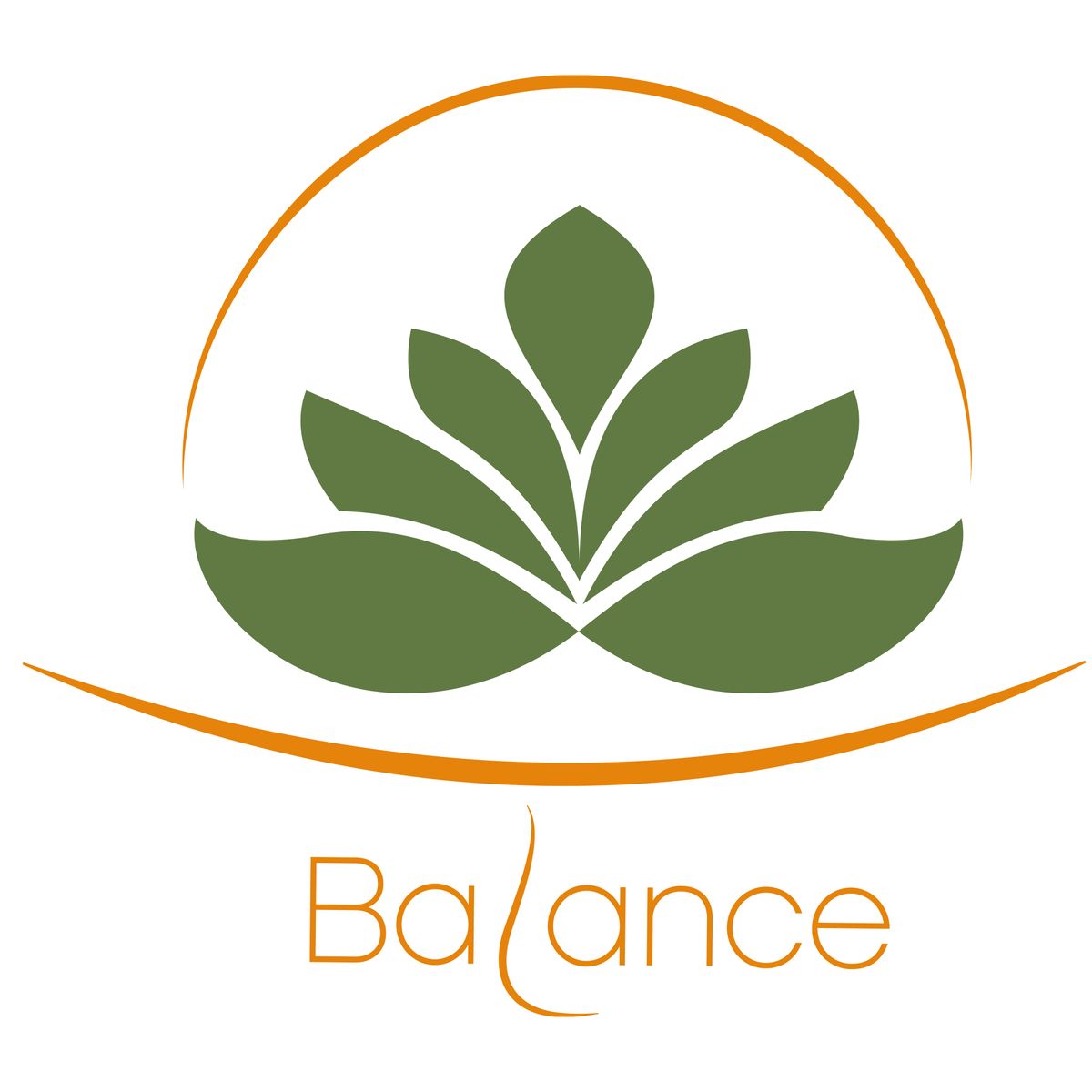 Balance Massage