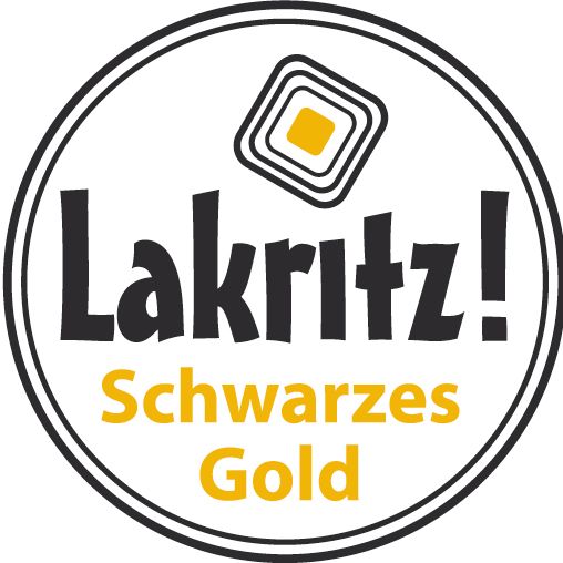 Lakritz! Schwarzes Gold