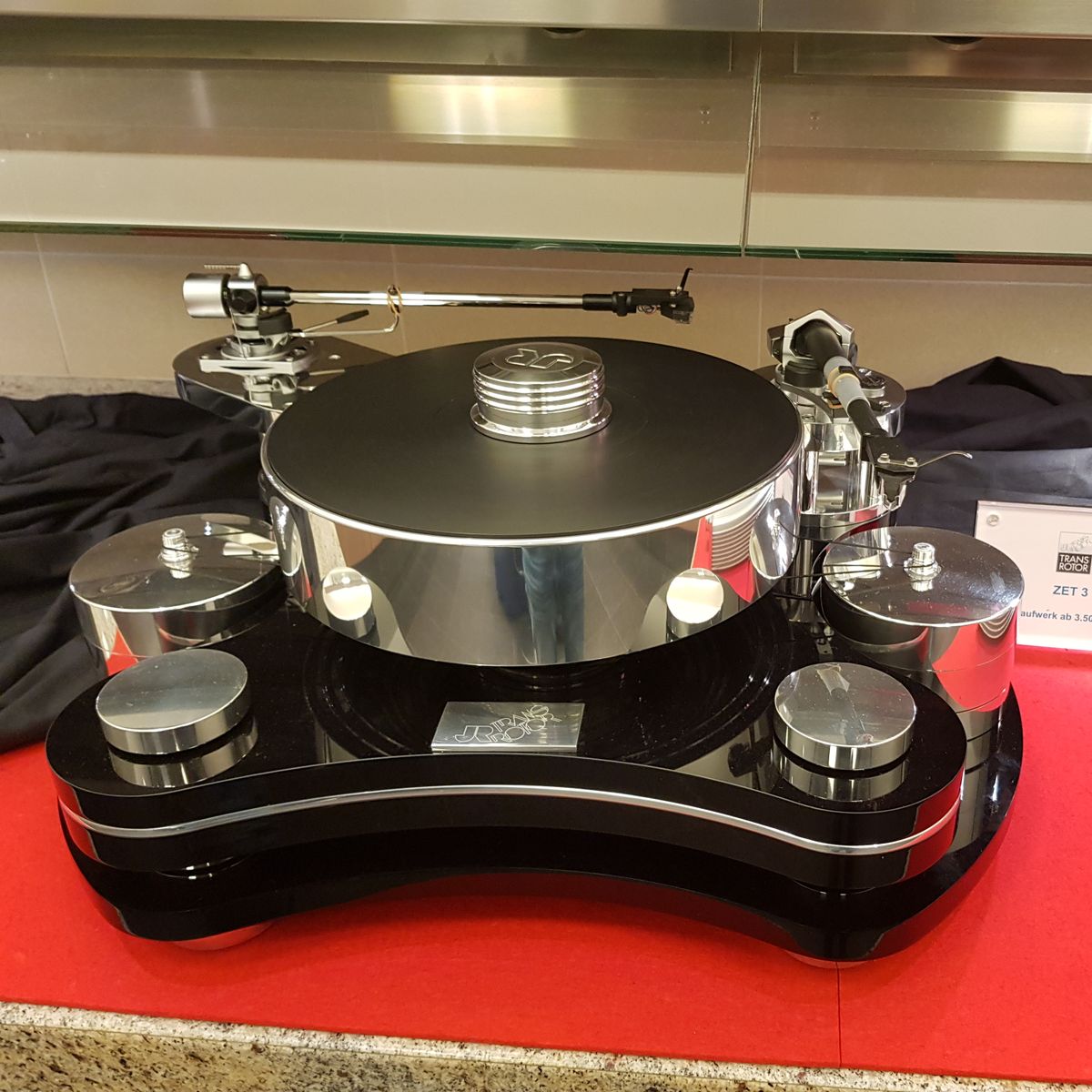 HiFi-Studio Bramfeld