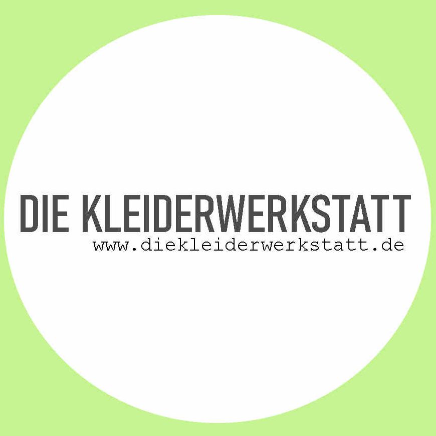 Die Kleiderwerkstatt