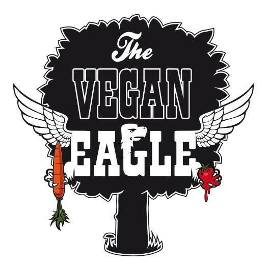 The Vegan Eagle