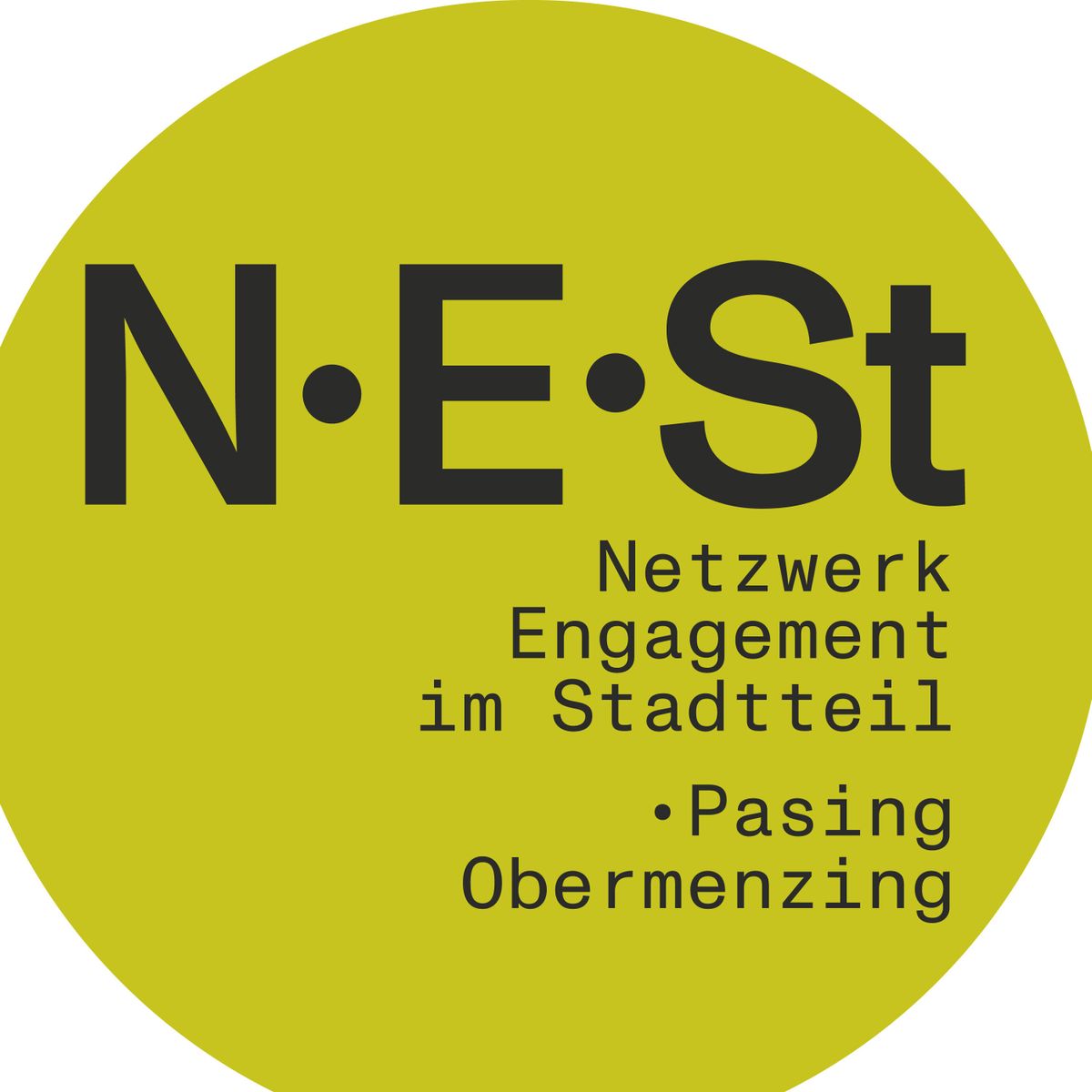 N∙E∙St Netzwerk Engagement im Stadtteil Pasing-Obermenzing