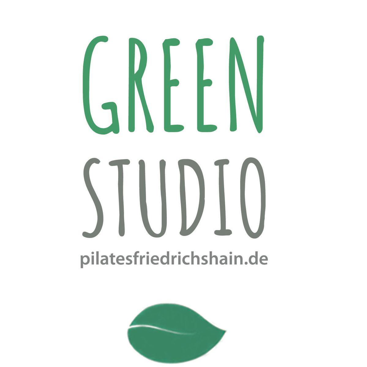 Green Studio Pilates Friedrichshain