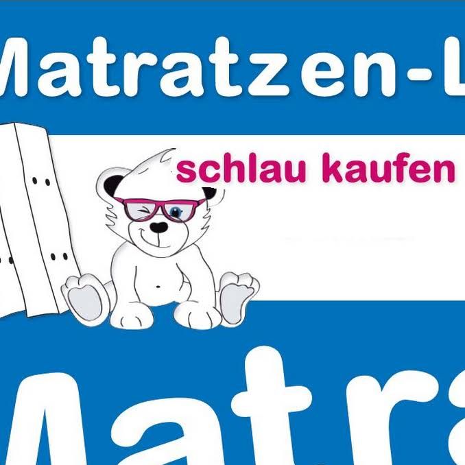 Matratzen-Lagerverkauf