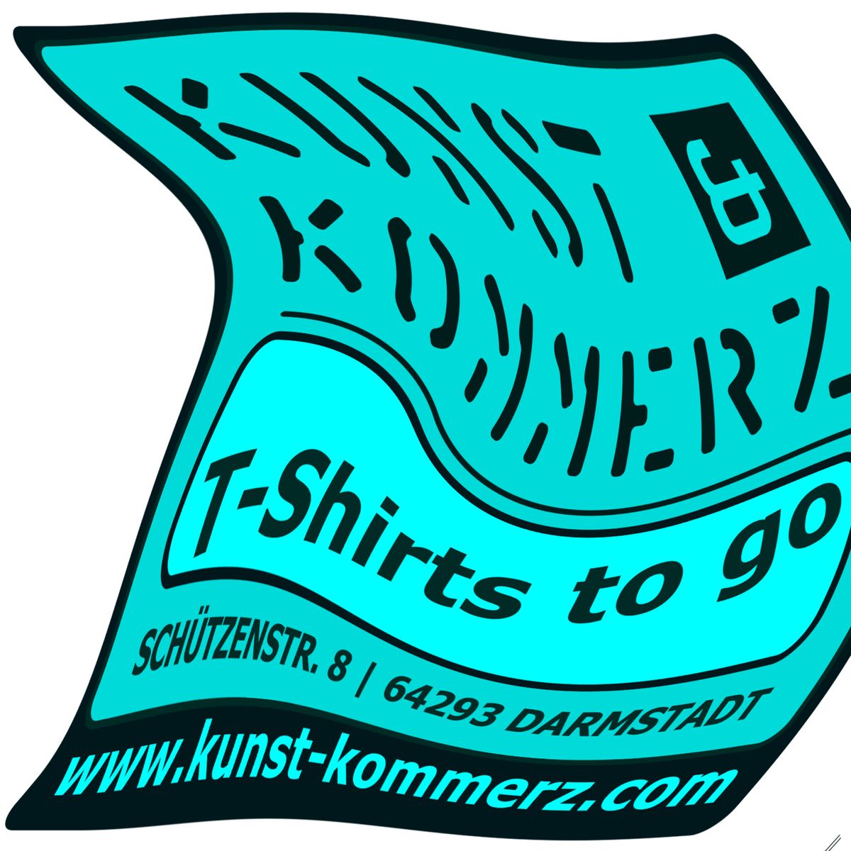 Kunst & Kommerz