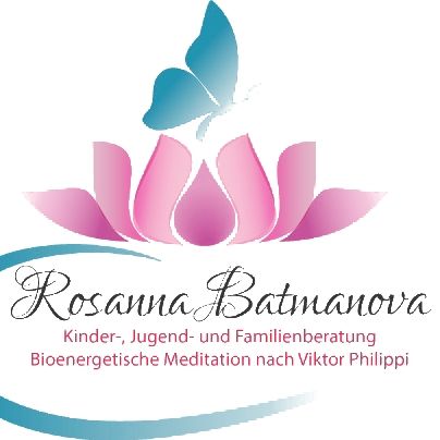 Kinder,- Jugend-, Familienberaterin. Ganzheitliche Gesundheitsberaterin