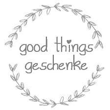 "In House" Markt-GOOD THINGS