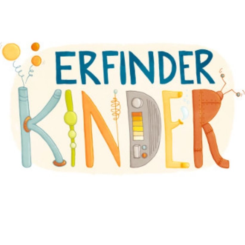 Erfinderkinder