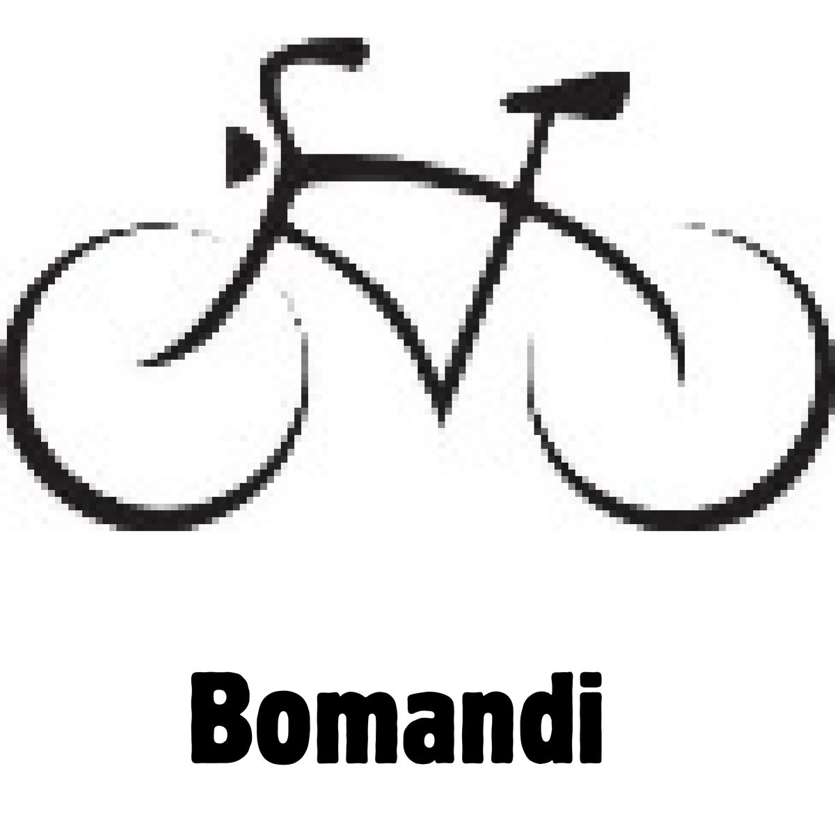 Bomandi