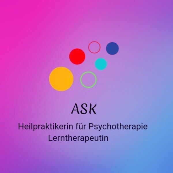 Heilpraktikerin für Psychotherapie