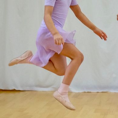 Ballettschule Kleine Füße