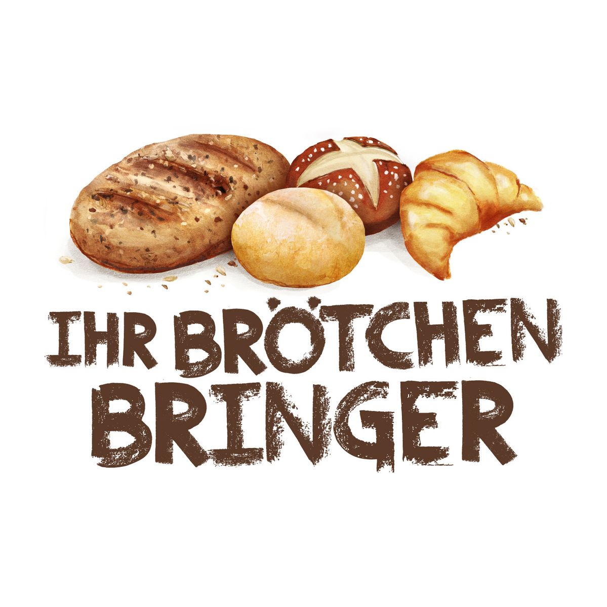 Brötchen Bringer