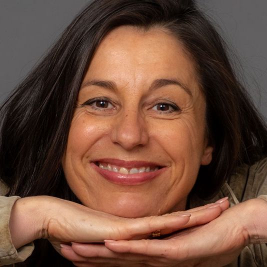 Sonja Mosick