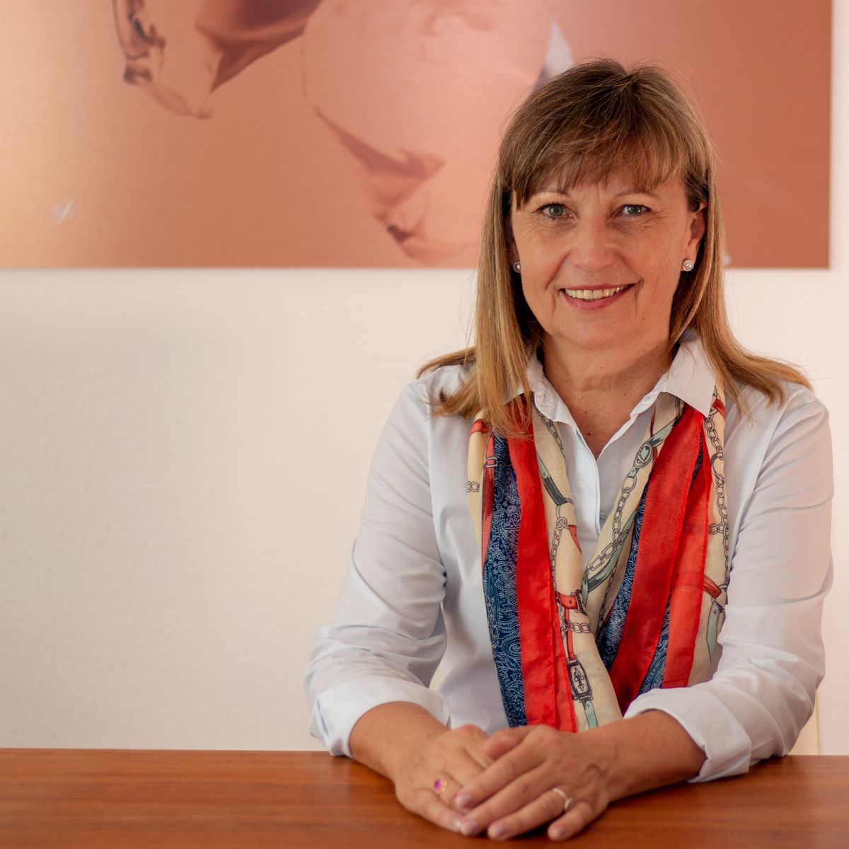 Christel Woite Personal Coach