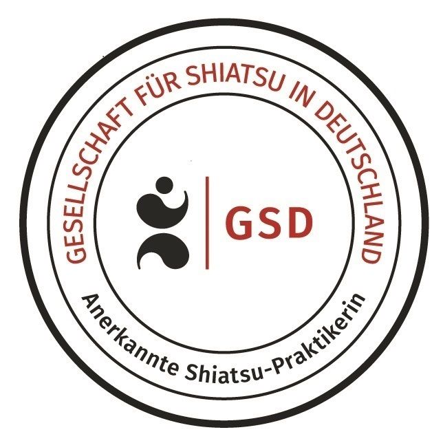 Praxis für Shiatsu
