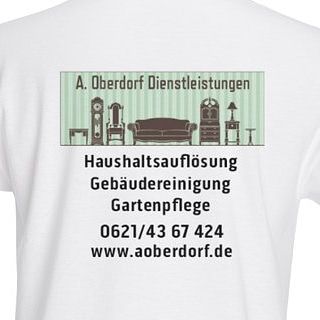 A. Oberdorf Dienstleistungen