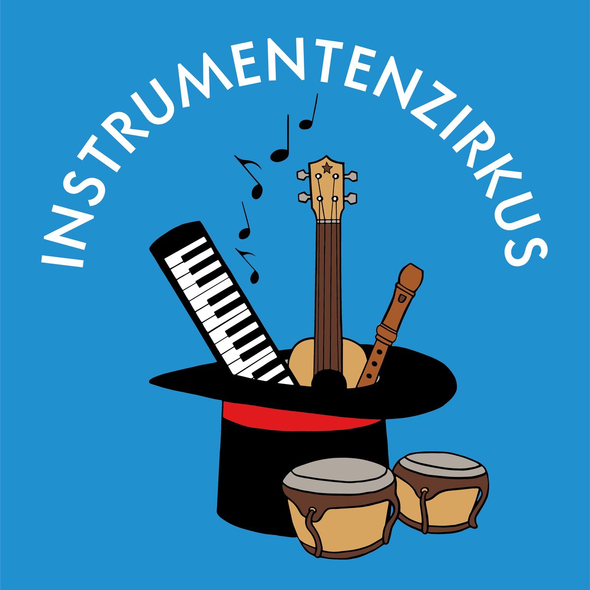 Instrumentenzirkus