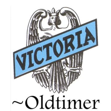 Victoria-Oldtimer