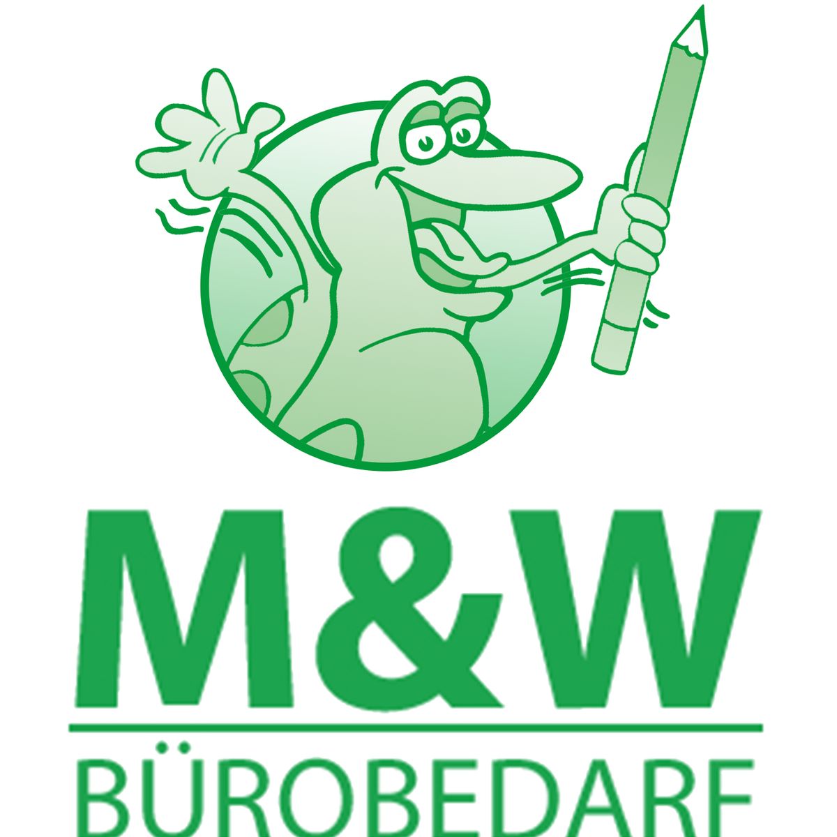 M&W Bürobedarf