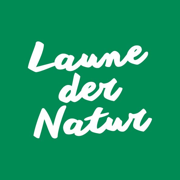 Laune der Natur