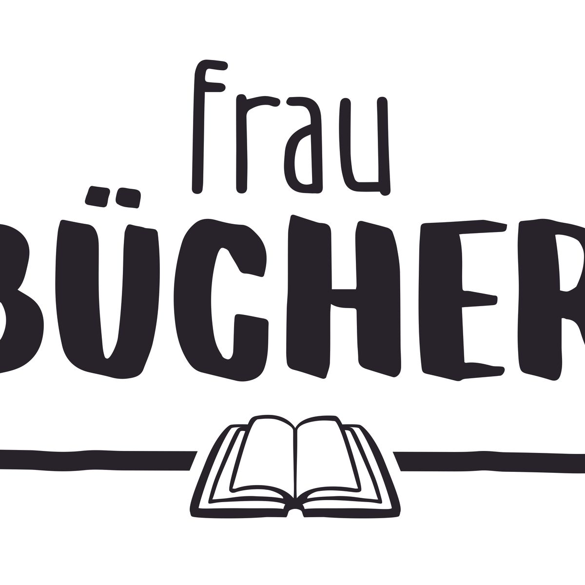Buchhandlung Frau Büchert