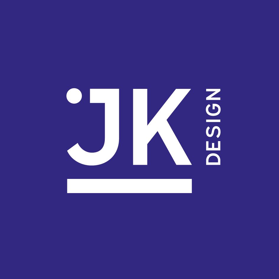 JK. Design – Verpackungen und Visuelle Identitäten