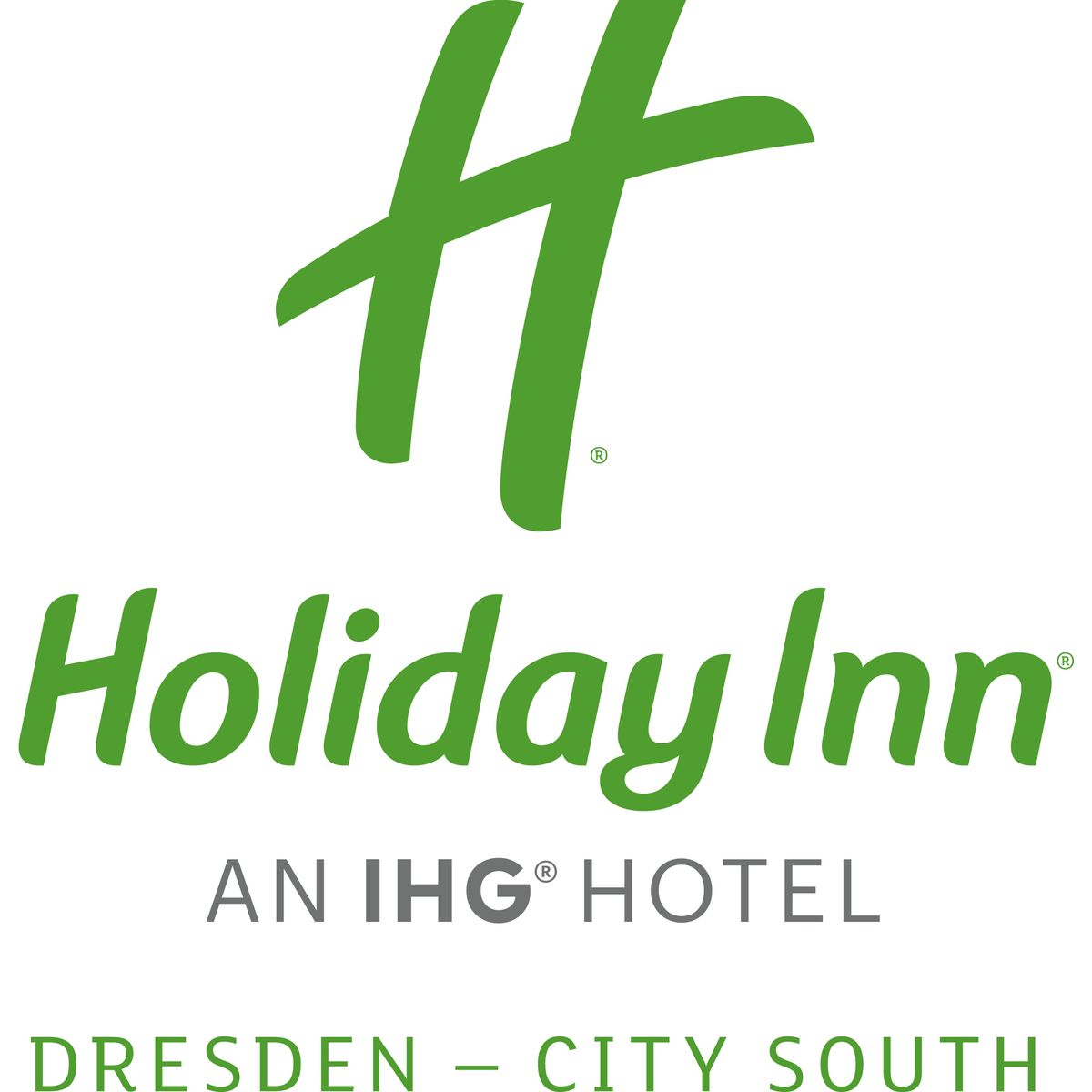 Holiday Inn Dresden - City South