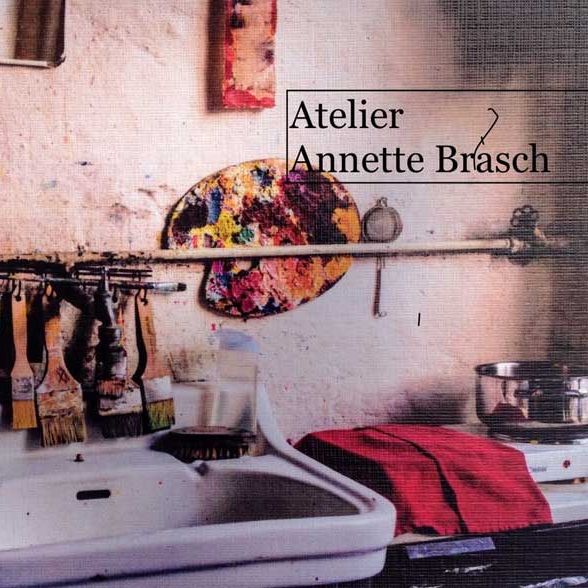 Kunst und Kurse Atelier Annette Brasch