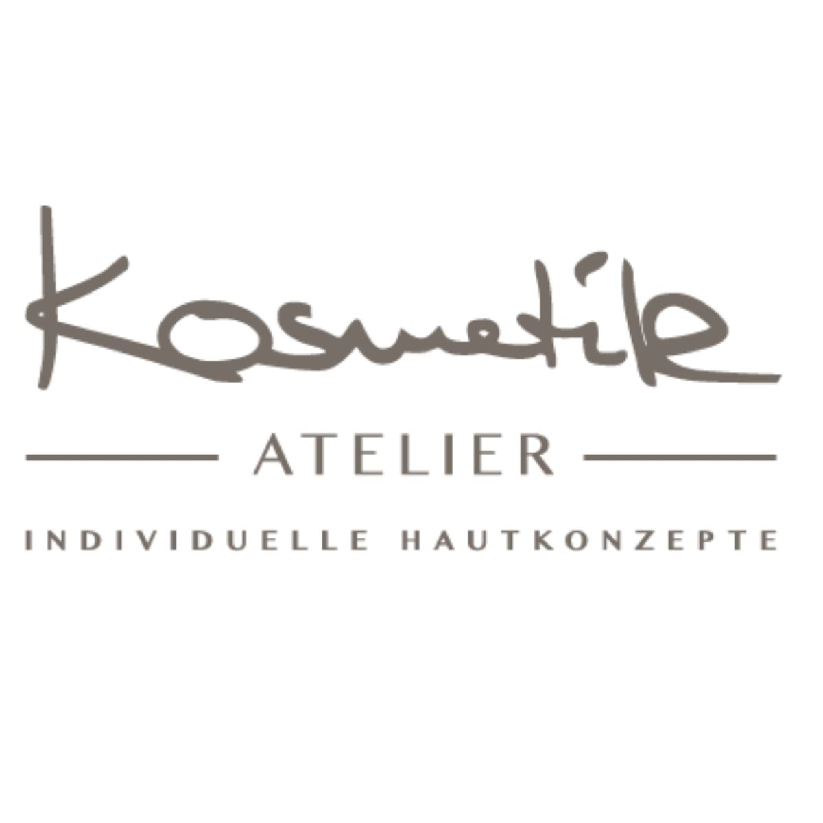 KOSMETIK ATELIER - individuelle Hautkonzepte