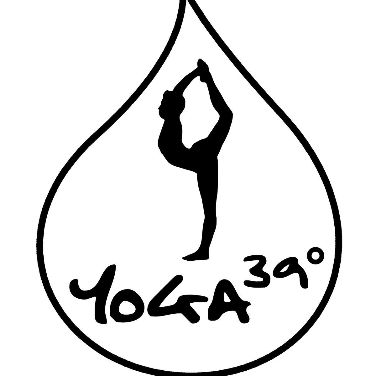 Hot Yoga Köln - Yoga39°
