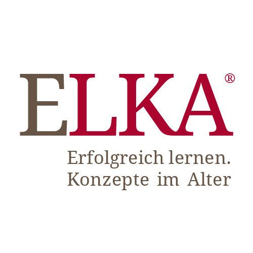 ELKA - Sprachschule für 50+