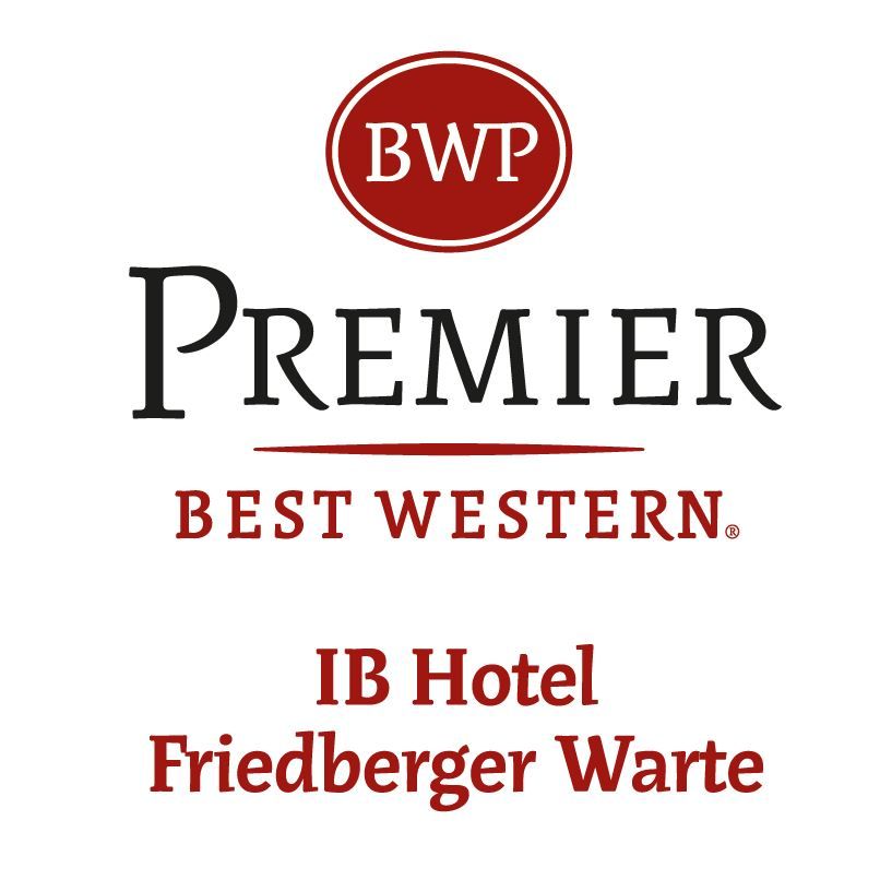 Best Western Premier IB Hotel Friedberger Warte