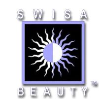 Swisa Beauty Totes Meersalzprodukte