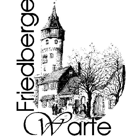 Bier- & Apfelweinlokal Friedberger Warte