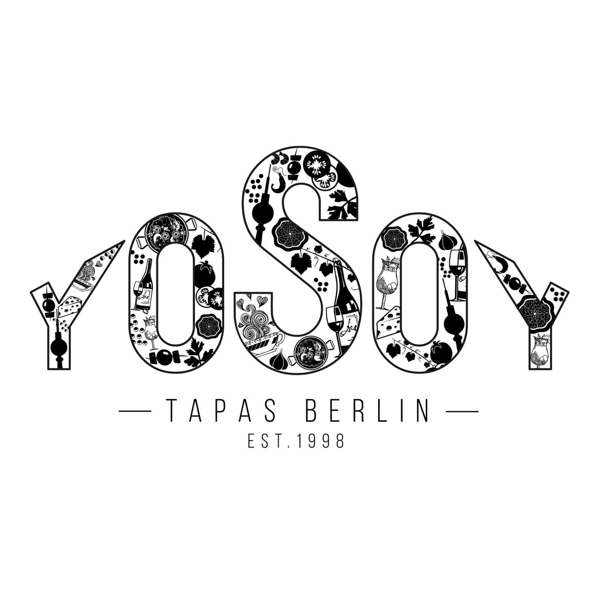 YOSOY TAPAS BERLIN