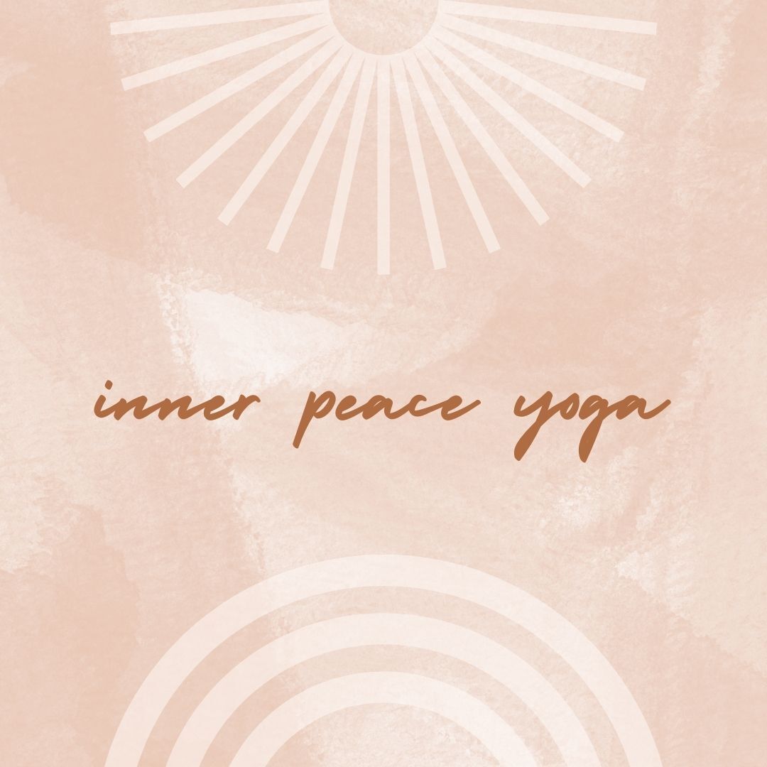 Inner Peace Yoga