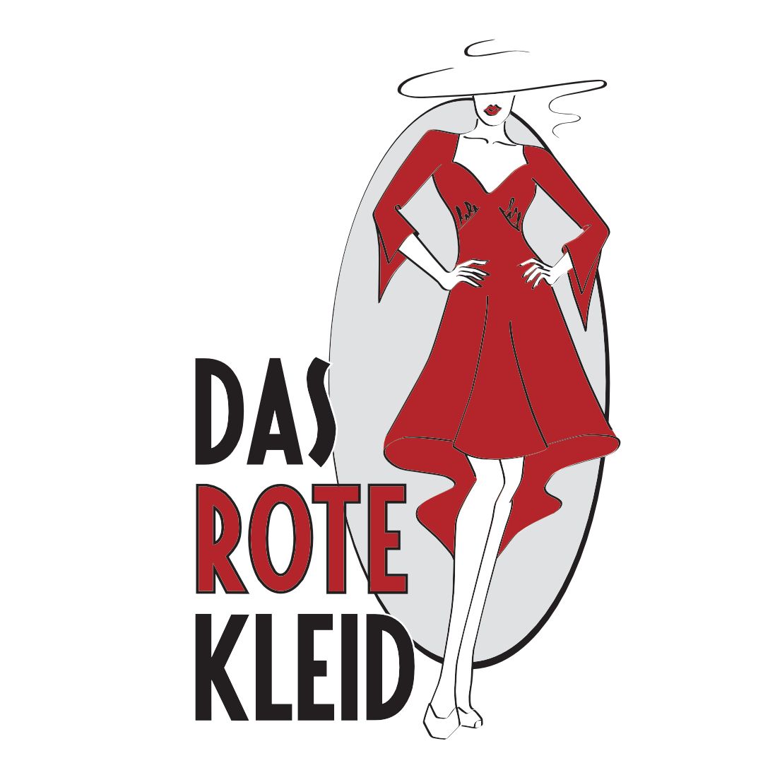 Das Rote Kleid