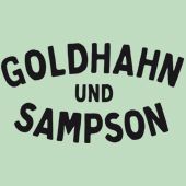 Goldhahn und Sampson