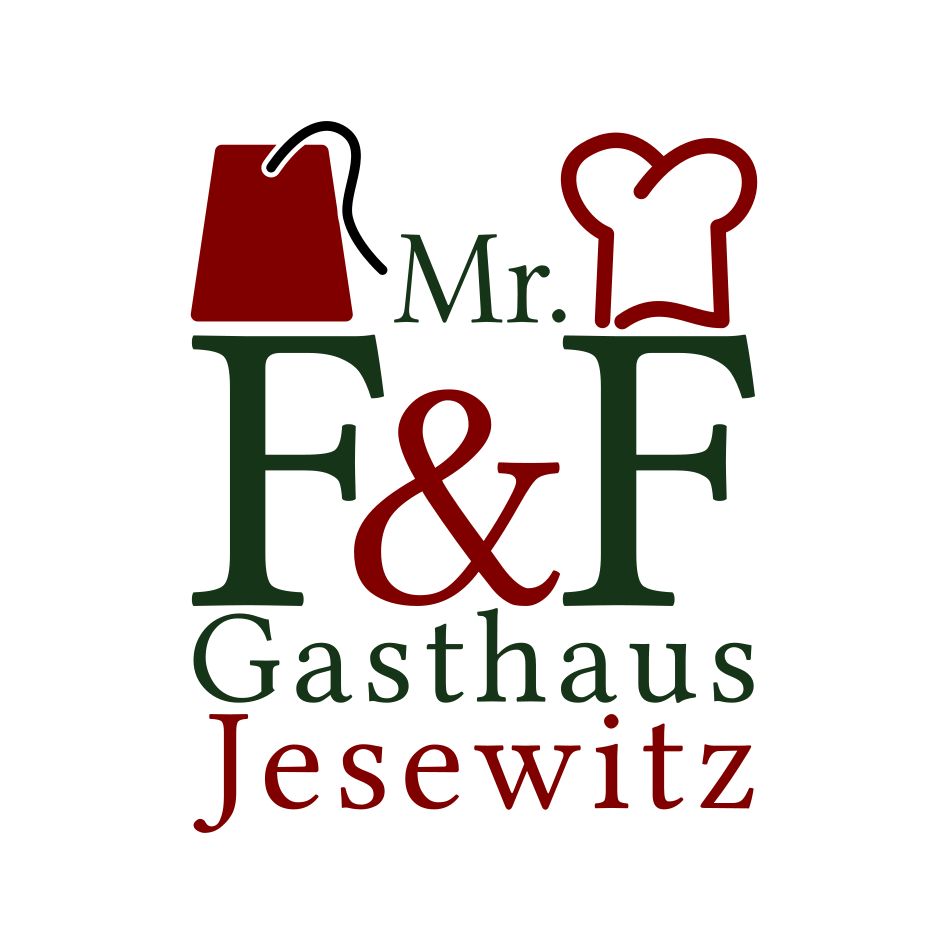 Gasthaus Jesewitz Mr F & F