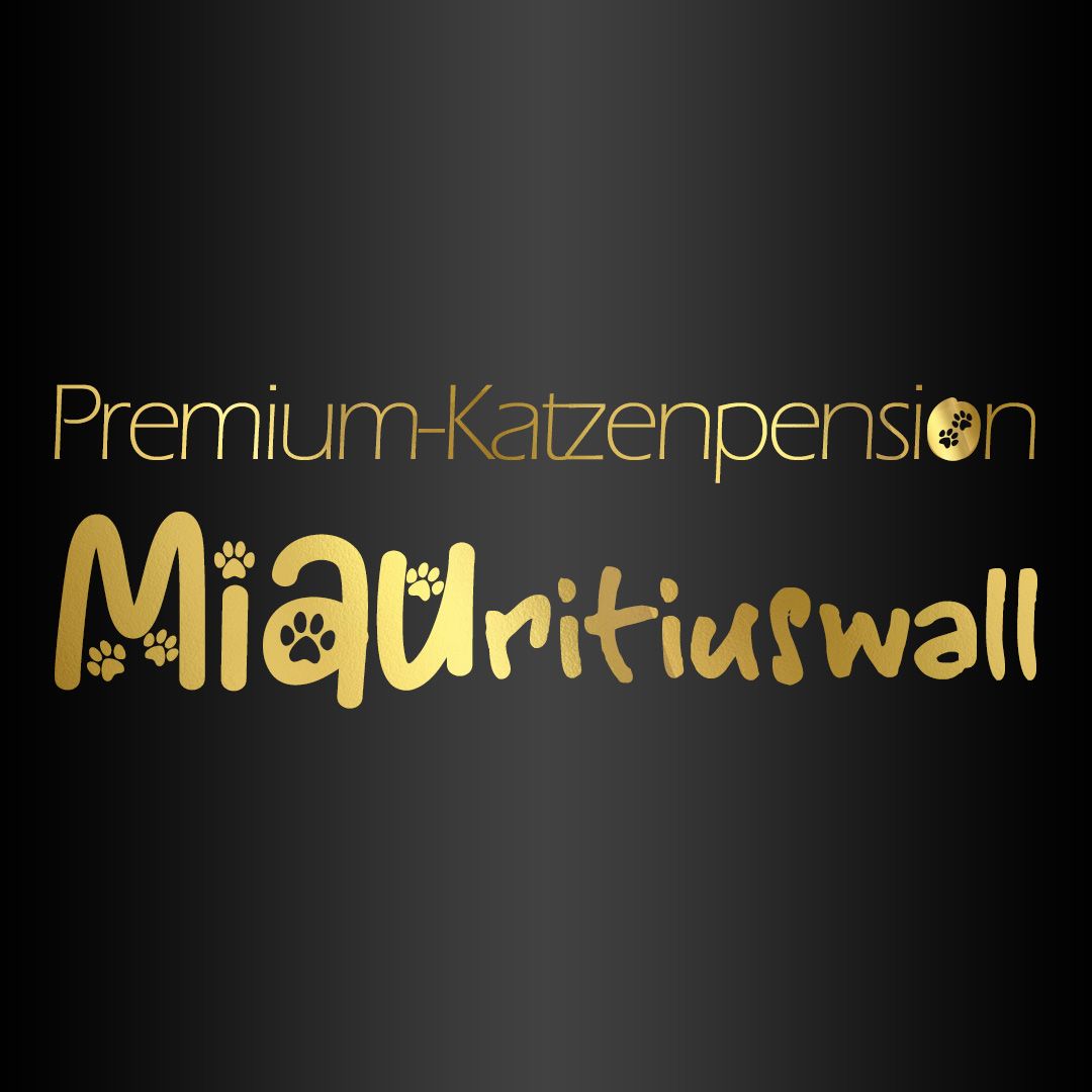 Katzenpenion MIAUritiuswall