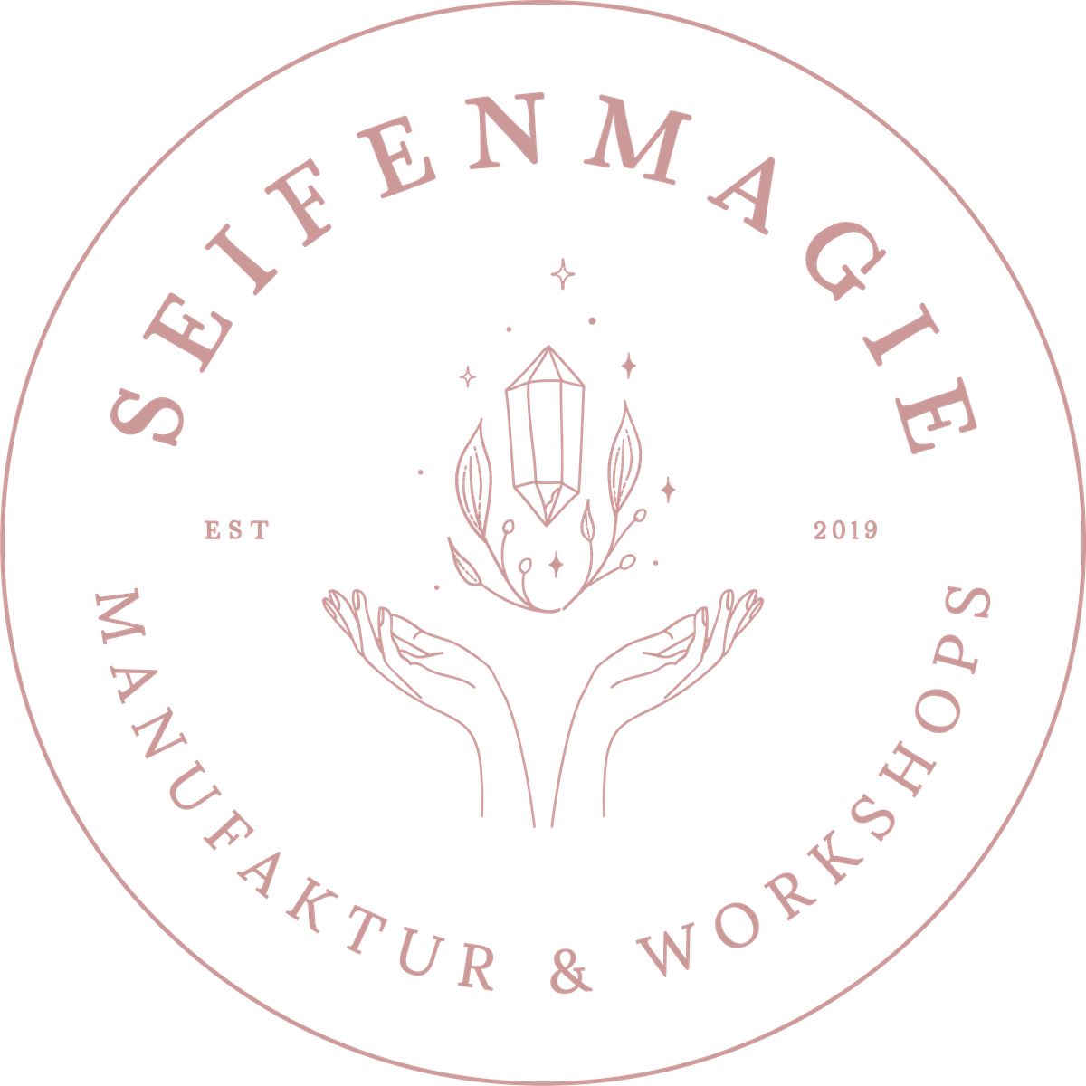 Seifenmagie