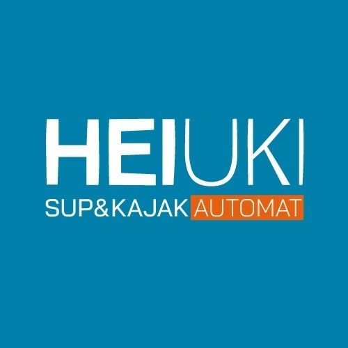 HEIUKI Stand Up Paddle Automat