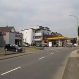 Shell Station und Toyota Service Hans Josef Pütz GmbH