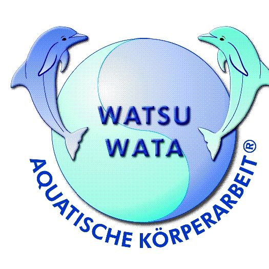 WasserShiatsu - WATSU