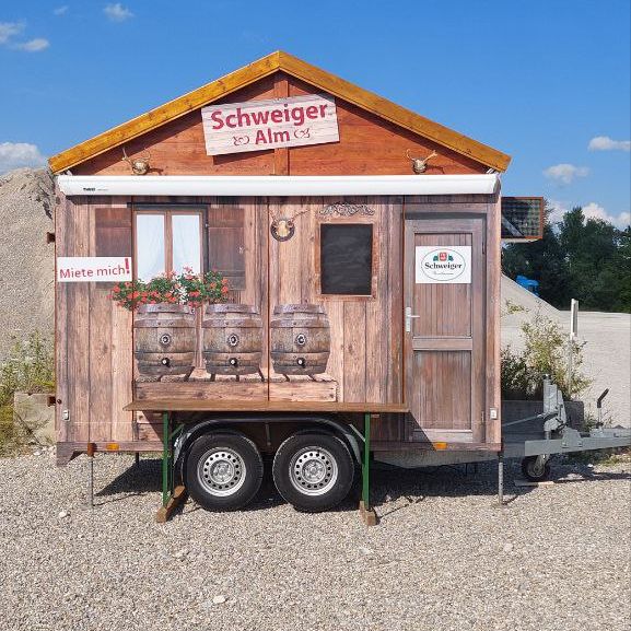Getränkeservice Markus Becker
