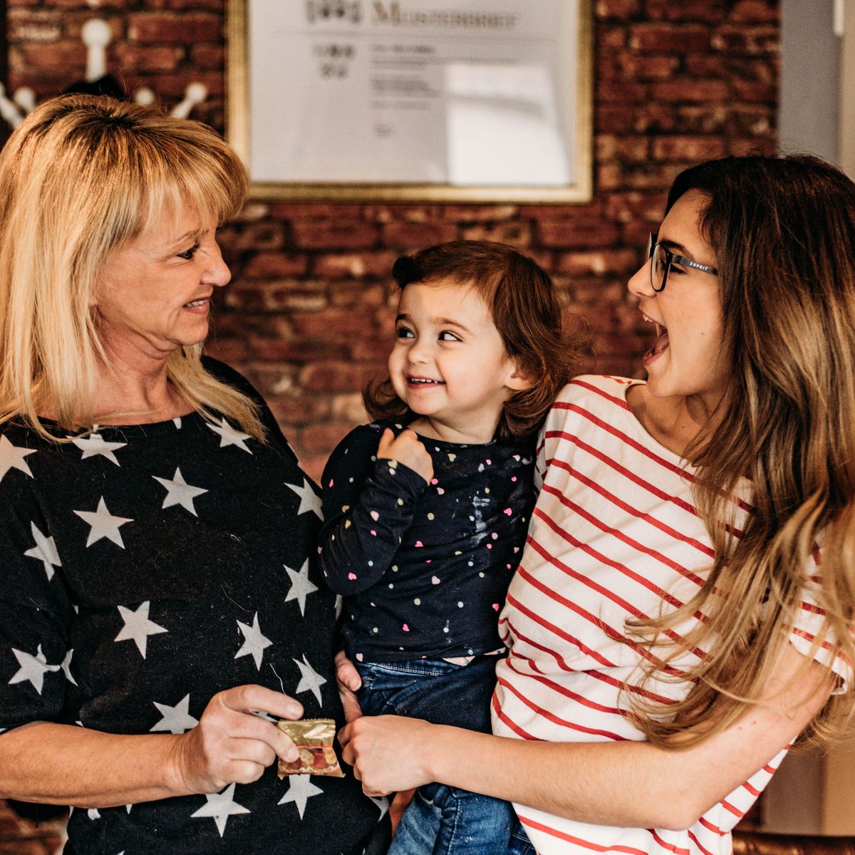 Margits Haarmoden Friseurshop