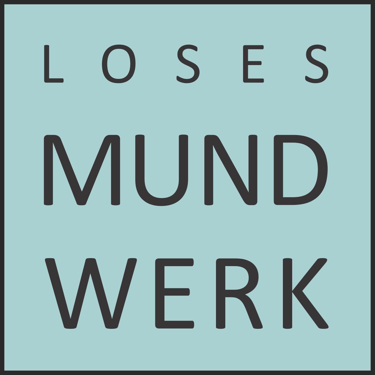 Loses Mundwerk - Unverpacktladen