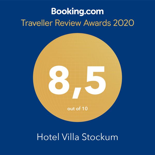 Hotel Villa Stockum